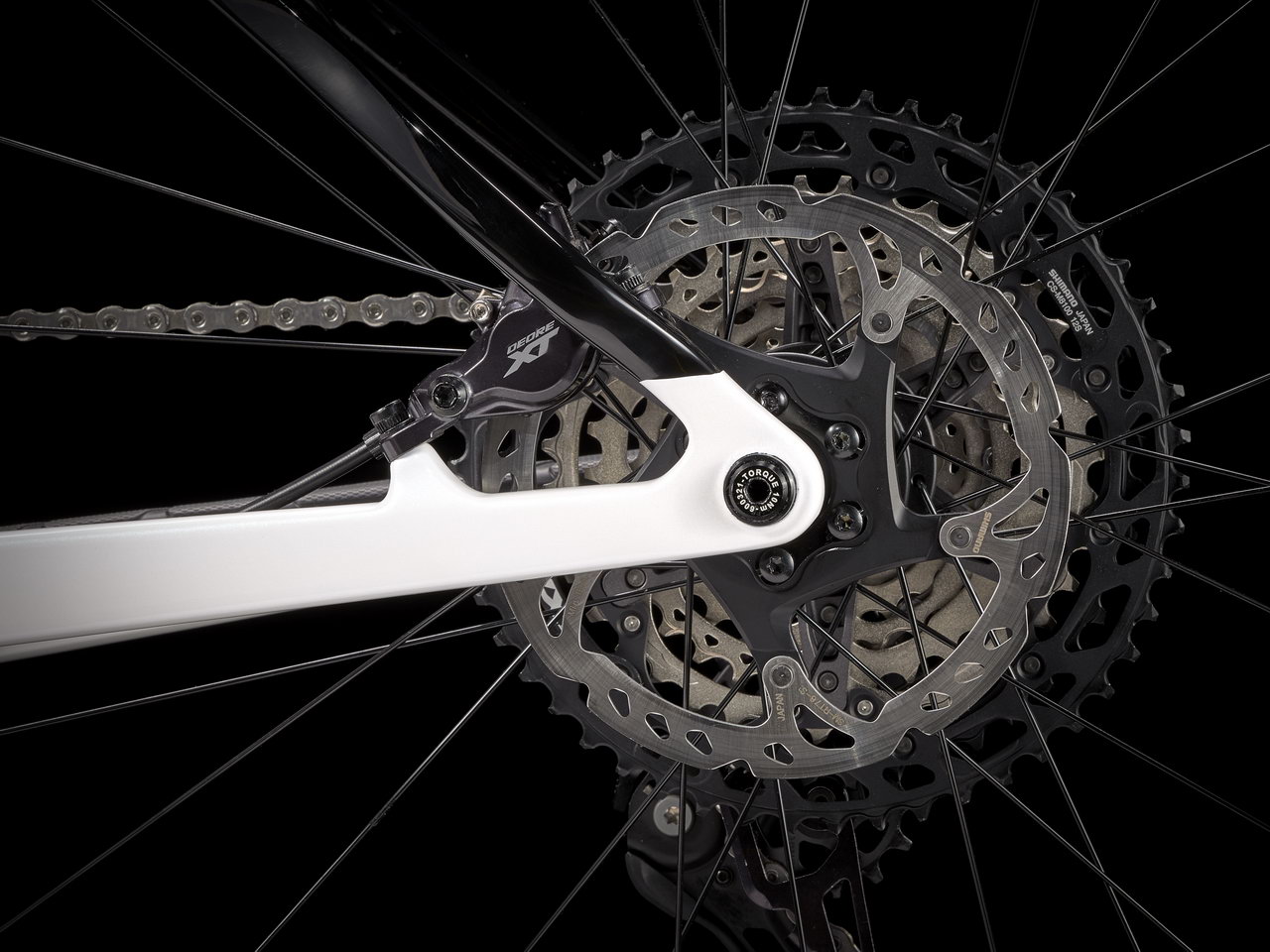 Trek Procaliber 9.8 kalnu velosipēds